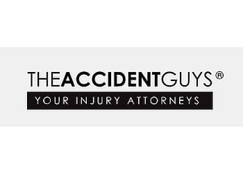 The Accident Guys Victorville Medical Malpractice Lawyers