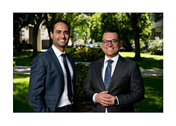 Antioch Personal Injury Lawyers The Accident Guys Antioch