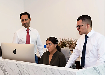 Fremont Personal Injury Lawyers The Accident Guys Fremont