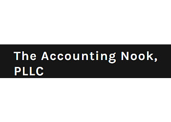 The Accounting Nook, PLLC Tulsa Accounting Firms
