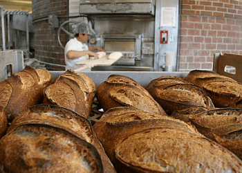 The Acme Bread Company Berkeley Bakeries