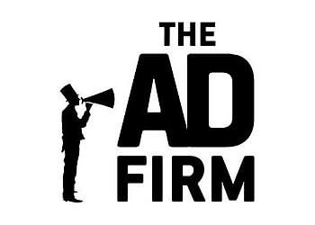 The Ad Firm Irvine Advertising Agencies
