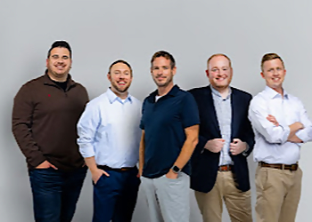 The Advocates - Boise City, ID Personal Injury Lawyers - Group Image