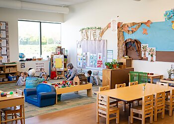 Milwaukee Preschools The Aemilian Preschool