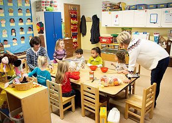 Milwaukee Preschools The Aemilian Preschool