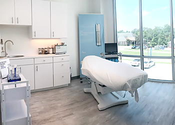 Baton Rouge Med Spa The Aesthetic Medicine and Anti-Aging Clinics of Louisiana