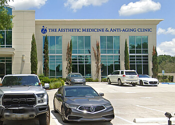 The Aesthetic Medicine and Anti-Aging Clinics of Louisiana Baton Rouge Med Spa