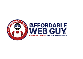 The Affordable Web Guy The Affordable Web Guy - Aurora, CO Web Designers - Company Logo