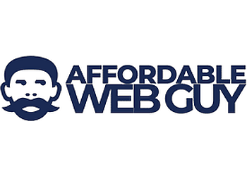 The Affordable Web Guy Denver Web Designers image 1