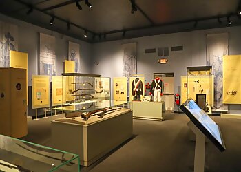 San Antonio Landmarks The Alamo