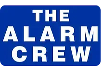The Alarm Crew - Glendale, AZ Security Systems - Company Logo