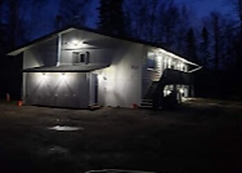 The Alaskan Electricians Anchorage Electricians image 1