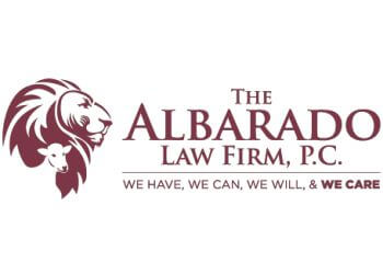 Denton Immigration Lawyers The Albarado Law Firm, P.C.