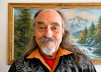 The Alchemy Institute of Hypnosis The Alchemy Institute of Hypnosis - Santa Rosa, CA Hypnotherapy - Doctor Portrait Image