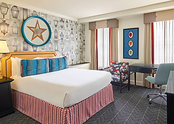 Alexandria Hotels The Alexandrian Old Town Alexandria, Autograph Collection