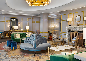 Alexandria Hotels The Alexandrian Old Town Alexandria, Autograph Collection