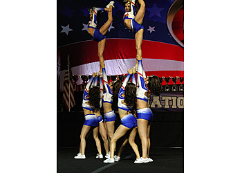 The All American Dance Studio - Laredo, TX Dance Schools