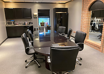 The Allen Thomas Group - Akron, OH Insurance Agents - Workspace Image