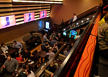 Boston Night Clubs The Alley Bar