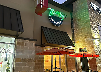 McKinney Vietnamese Restaurants The Alley Noodle Bar