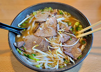 The Alley Noodle Bar McKinney Vietnamese Restaurants image 1