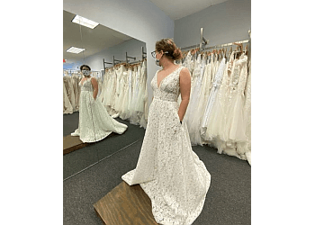 The Altar Bridal - Aurora, CO Bridal Shops - Sample Image