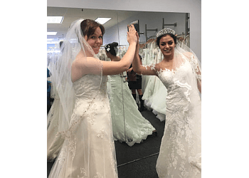 The Altar Bridal - Aurora, CO Bridal Shops - Service Image