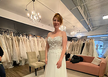 Lakewood Bridal Shops The Altar Bridal