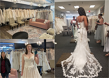 Lakewood Bridal Shops The Altar Bridal