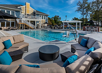 The Amber at Greenbrier Chesapeake Apartments For Rent image 1