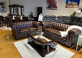 Salem Furniture Stores The American Furniture Salem