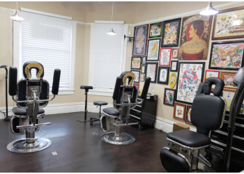 3 Best Tattoo Shops in Sacramento, CA - Expert Recommendations