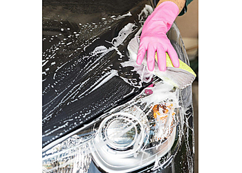 Anaheim Car Wash The Anaheim Car Wash