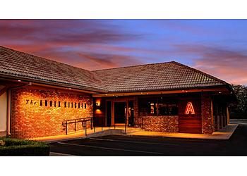 Fresno Italian Restaurants The Annex Kitchen