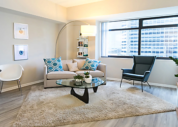 Denver Apartments For Rent The Apartments at Denver Place