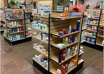 Salt Lake City Pharmacies The Apothecary Shoppe