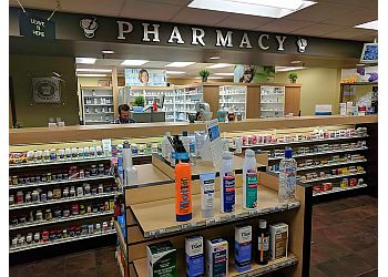 Salt Lake City Pharmacies The Apothecary Shoppe