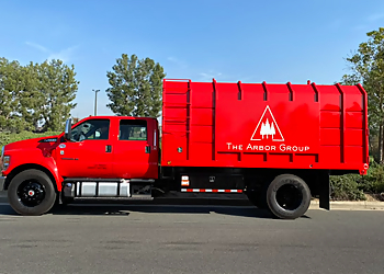 The Arbor Group Irvine Tree Services image 1