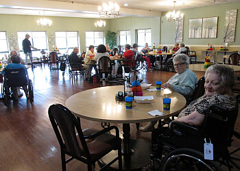 Warren Assisted Living Facilities The Arbor Inn