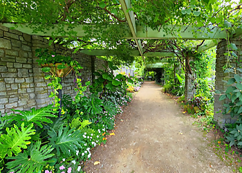 Lexington Places To See The Arboretum, State Botanical Garden of Kentucky