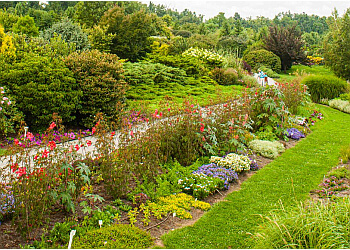 The Arboretum, State Botanical Garden of Kentucky
