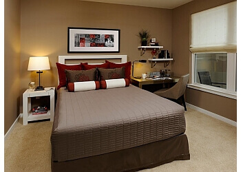 Baltimore Apartments For Rent The Arbors at Baltimore Crossroads