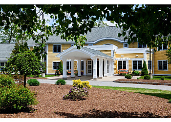 The Arbors of Bedford Manchester Assisted Living Facilities