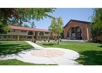 The Arches Apartments Sunnyvale Apartments For Rent
