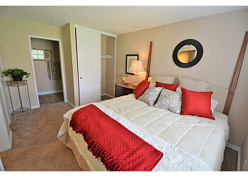 Palmdale Apartments For Rent The Arches at Regional Center West