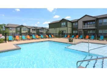 The Aria at Woodlands South Tulsa Apartments For Rent