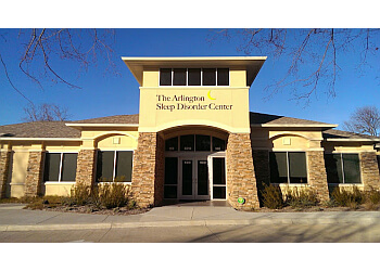 Arlington sleep clinic The Arlington Sleep Disorder Center