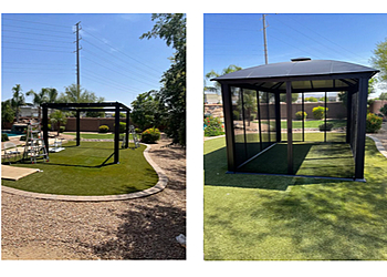 Mesa Handyman The Armor of Troy Handyman Services, LLC.