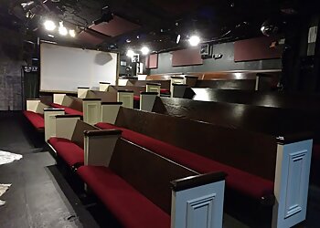 Plano Places To See The Art Centre Theatre