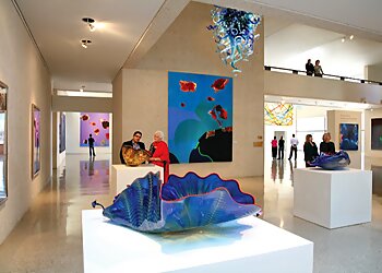 Corpus Christi Landmarks The Art Museum of South Texas